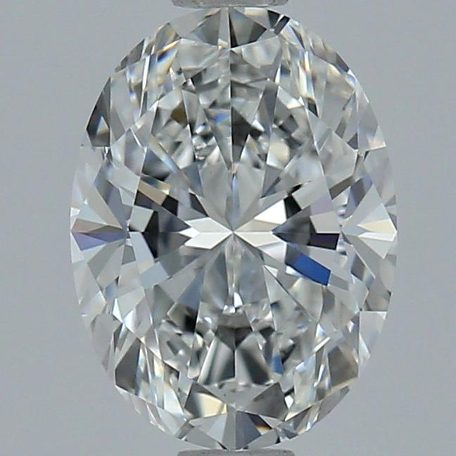 Oval 2 Carat E Color VS1 Clarity Diamonds