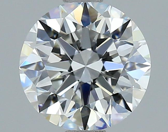 1.9 Carat Round Cut Natural Diamond