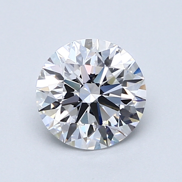 1.15 Carat Round Cut Natural Diamond