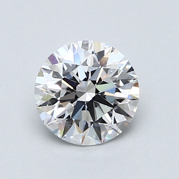 1.03 Carat Round Cut Natural Diamond