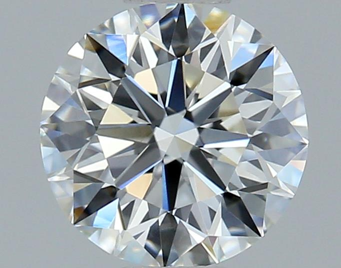 1.19 Carat Round Cut Natural Diamond