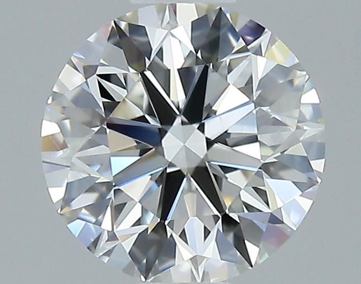 1.19 Carat Round Cut Natural Diamond