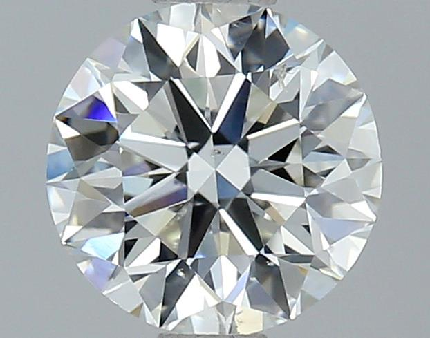 1.4 Carat Round Cut Natural Diamond