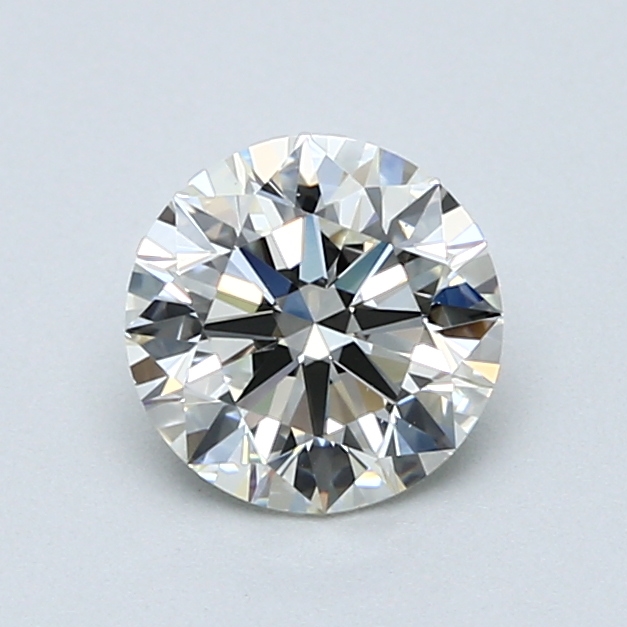 1.13 Carat Round Cut Natural Diamond