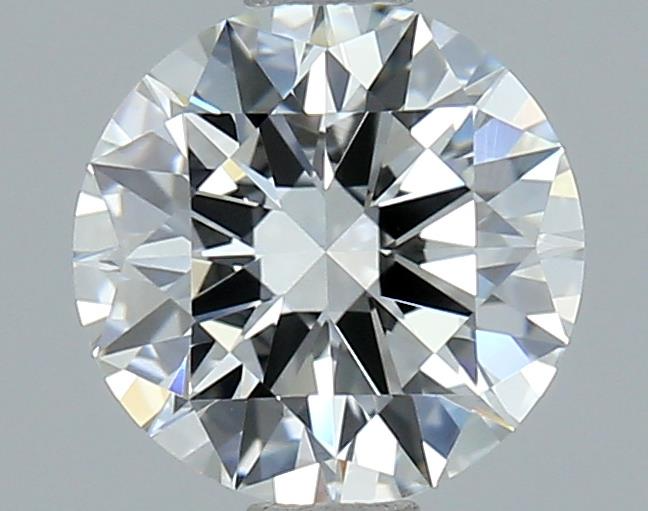 1.4 Carat Round Cut Natural Diamond