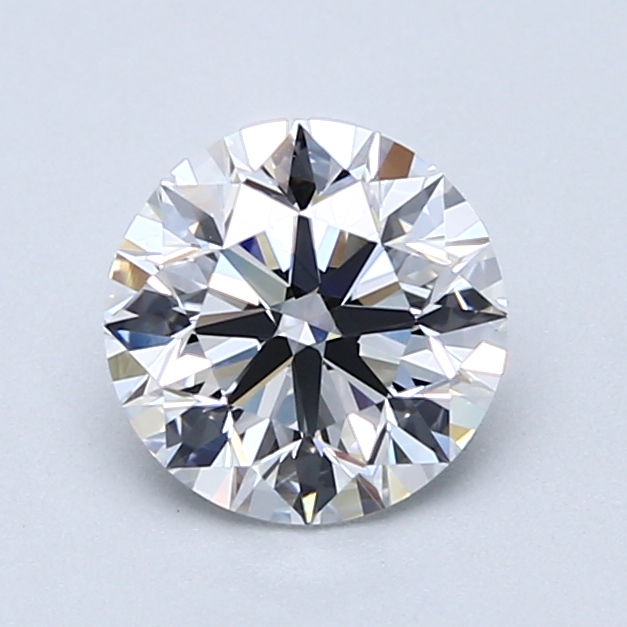 1.4 Carat Round Cut Natural Diamond