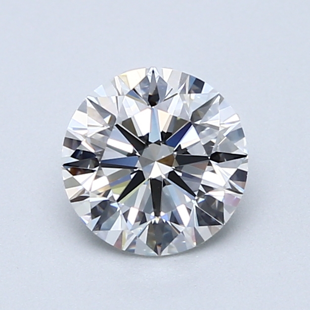 1.15 Carat Round Cut Natural Diamond