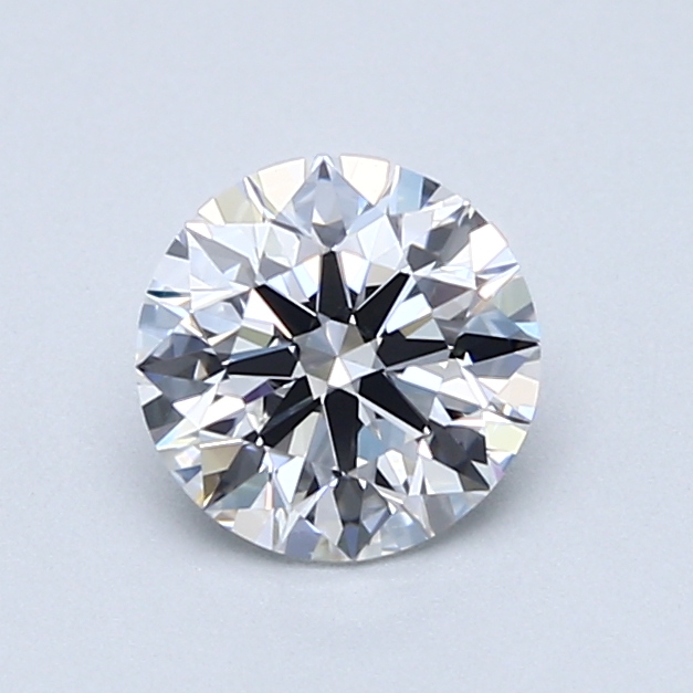 1.02 Carat Round Cut Natural Diamond