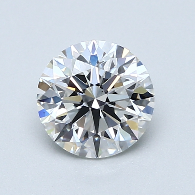 1.15 Carat Round Cut Natural Diamond