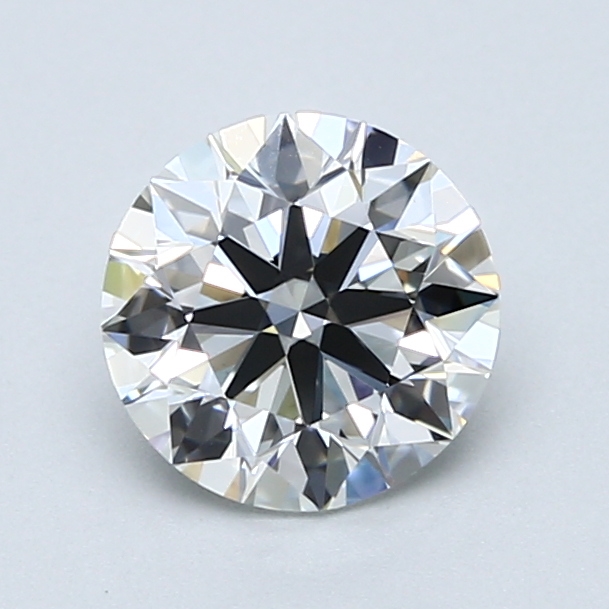 1.32 Carat Round Cut Natural Diamond