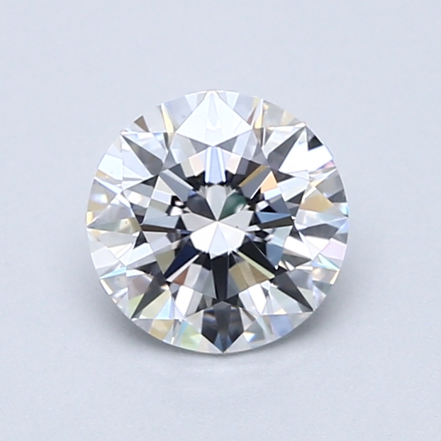 1.03 Carat Round Cut Natural Diamond