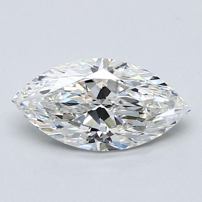 1.2 Carat Marquise Cut Natural Diamond