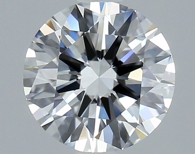 1.5 Carat Round Cut Natural Diamond