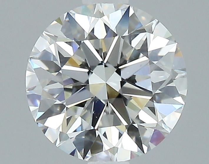 1.94 Carat Round Cut Natural Diamond