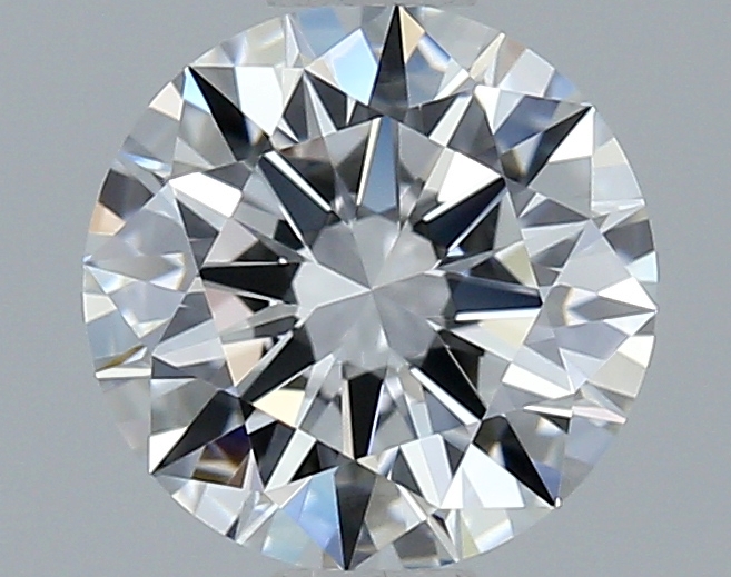 1.5 Carat Round Cut Natural Diamond