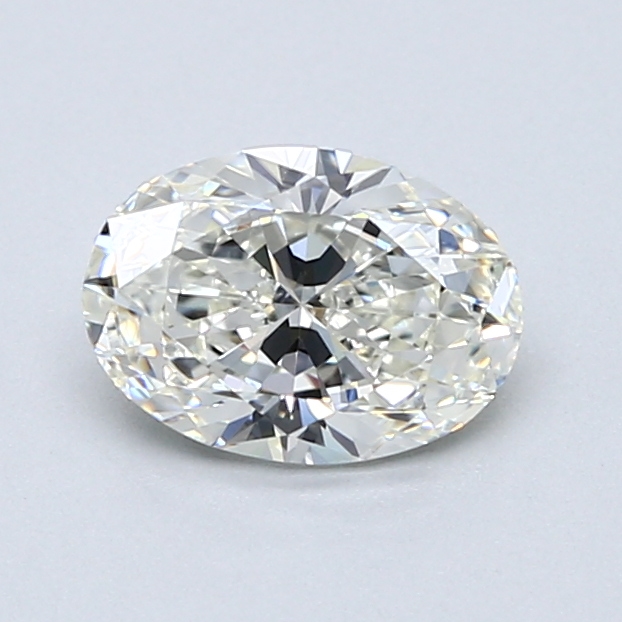 1.01 Carat Oval Cut Natural Diamond