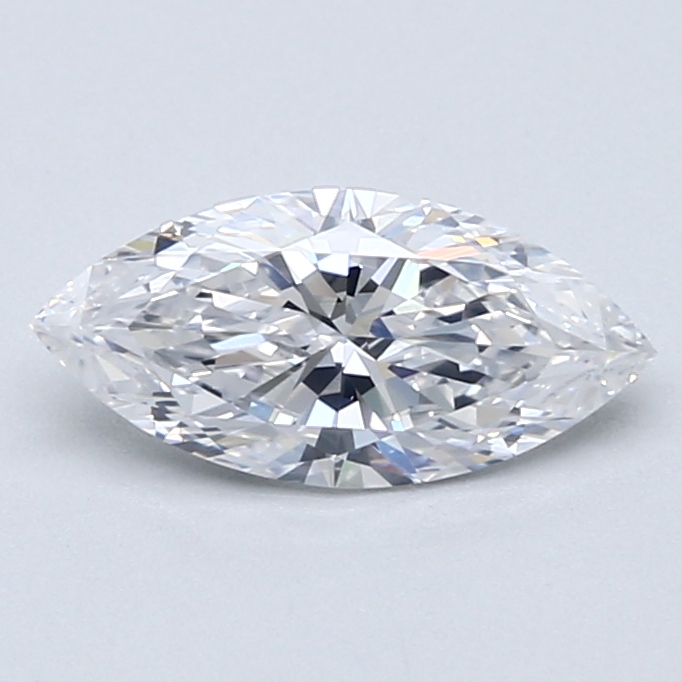 1.05 Carat Marquise Cut Natural Diamond