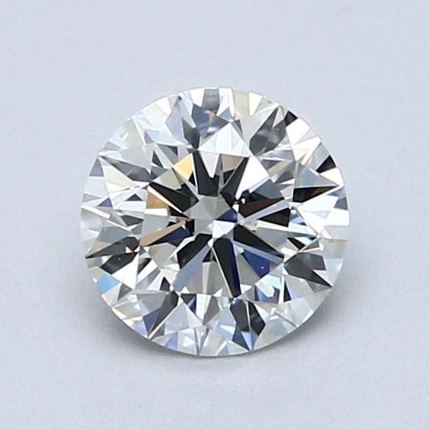 1.15 Carat Round Cut Natural Diamond