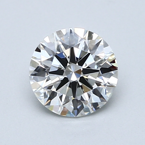 1.05 Carat Round Cut Natural Diamond