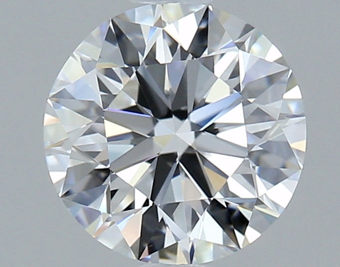 1.23 Carat Round Cut Natural Diamond