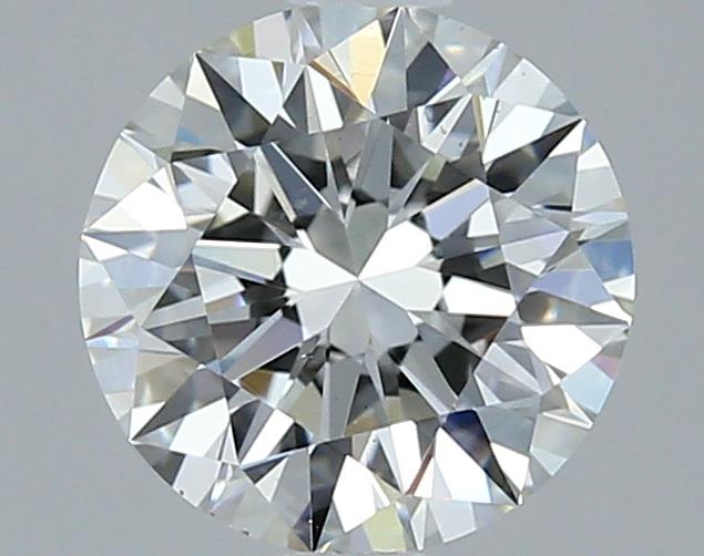 1.4 Carat Round Cut Natural Diamond