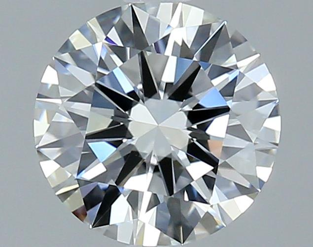 1.5 Carat Round Cut Natural Diamond