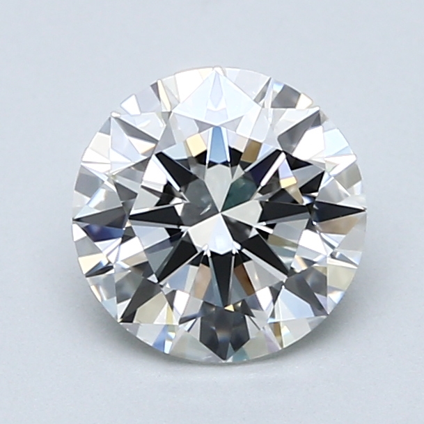 1.5 Carat Round Cut Natural Diamond