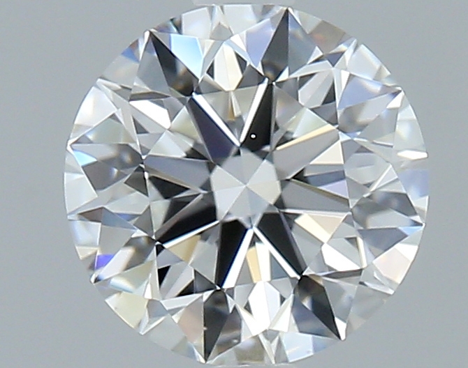 1.3 Carat Round Cut Natural Diamond