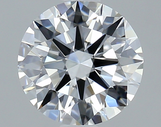 1.4 Carat Round Cut Natural Diamond