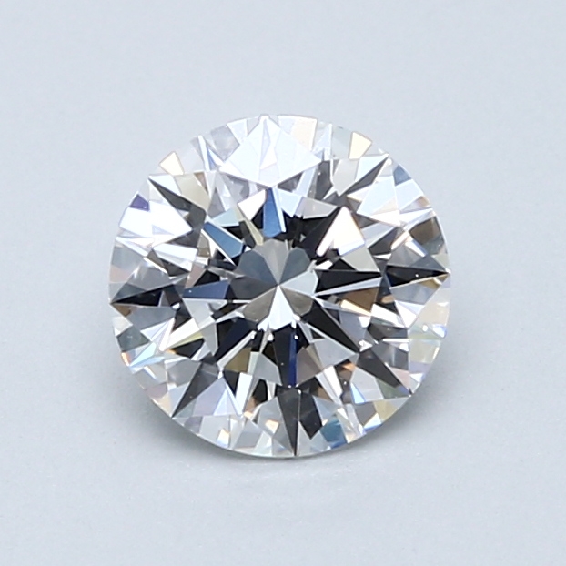 1.05 Carat Round Cut Natural Diamond