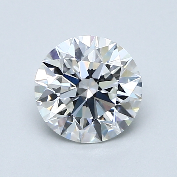 1.14 Carat Round Cut Natural Diamond