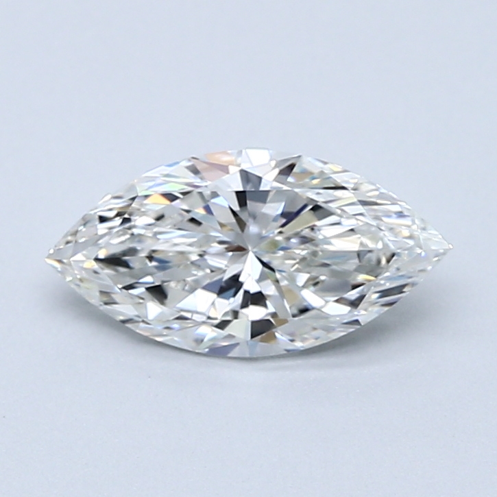 1.05 Carat Marquise Cut Natural Diamond