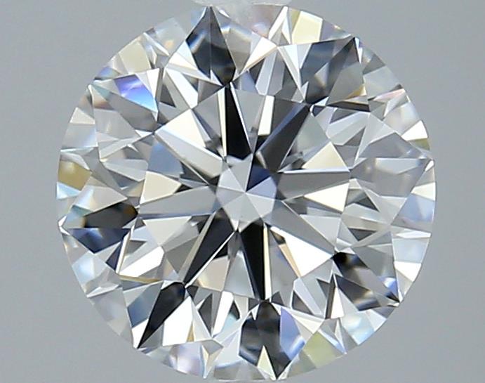 2.8 Carat Round Cut Natural Diamond