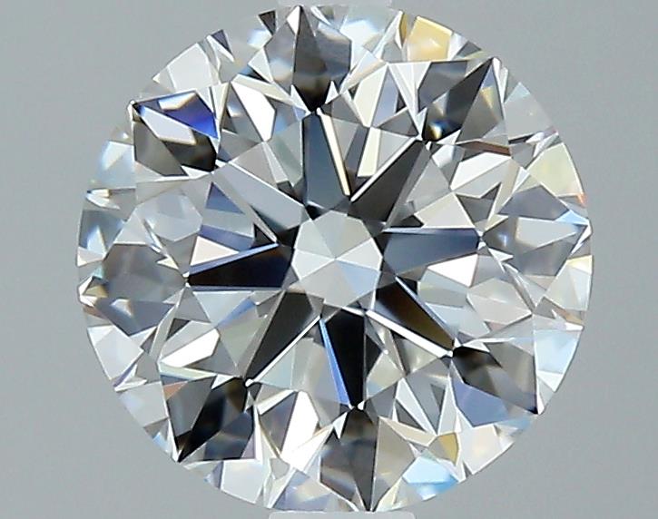 1.94 Carat Round Cut Natural Diamond