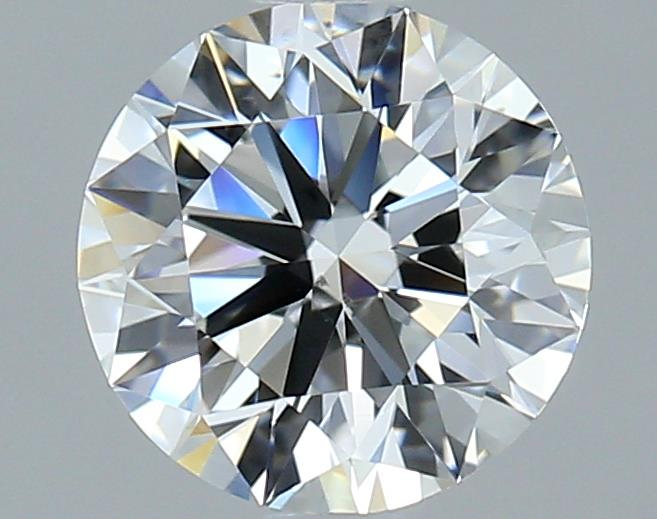 1.41 Carat Round Cut Natural Diamond