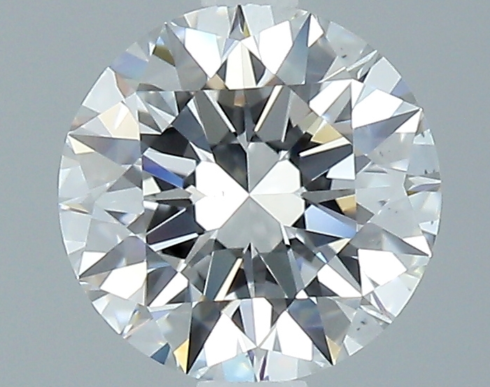 1.51 Carat Round Cut Natural Diamond