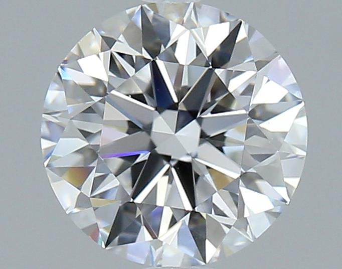 1.64 Carat Round Cut Natural Diamond