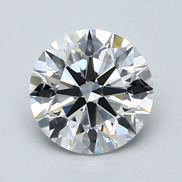 1.4 Carat Round Cut Natural Diamond