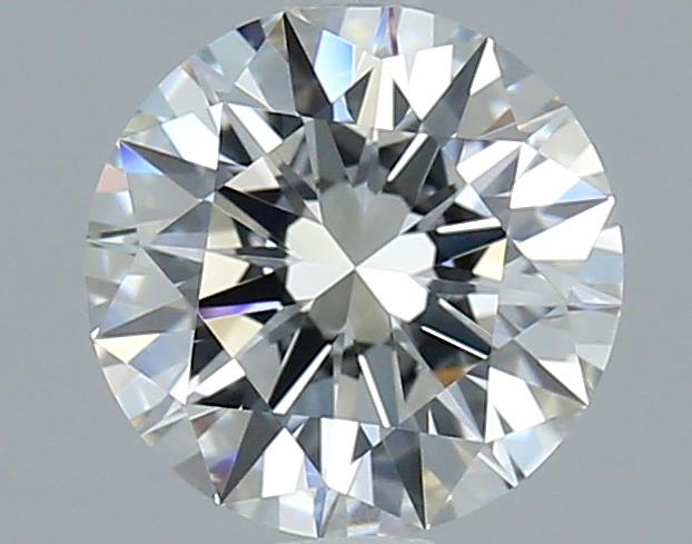 1.54 Carat Round Cut Natural Diamond