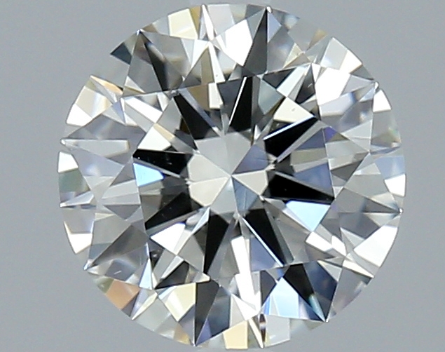 2.02 Carat Round Cut Natural Diamond