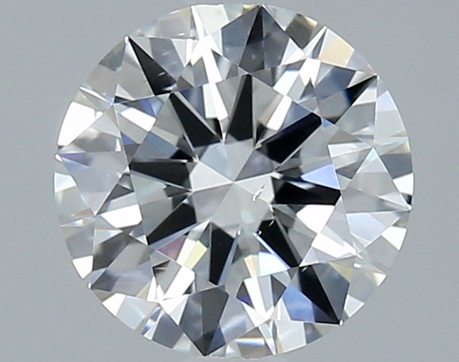 1.4 Carat Round Cut Natural Diamond