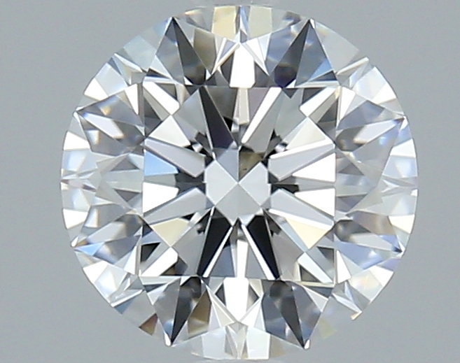 2.38 Carat Round Cut Natural Diamond