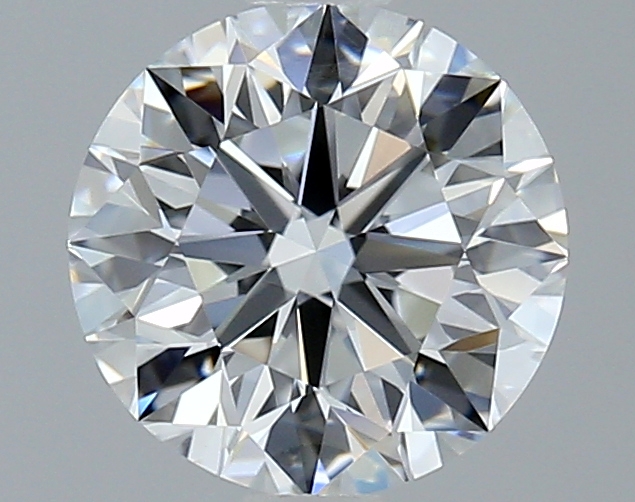 1.7 Carat Round Cut Natural Diamond