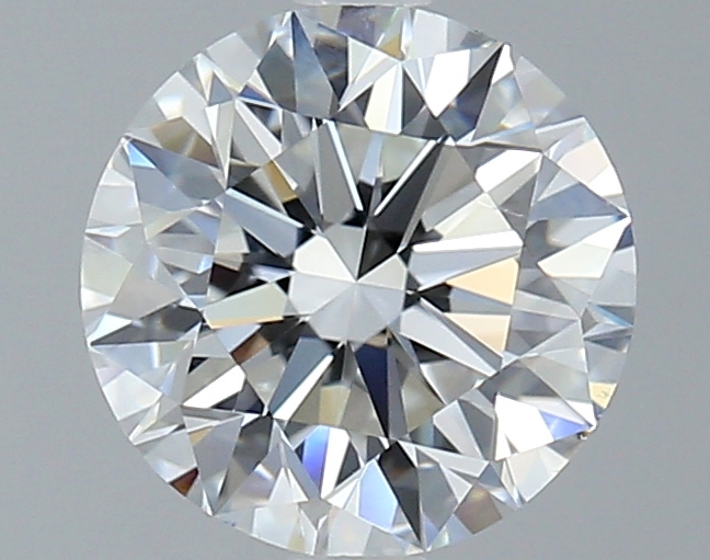 1.9 Carat Round Cut Natural Diamond