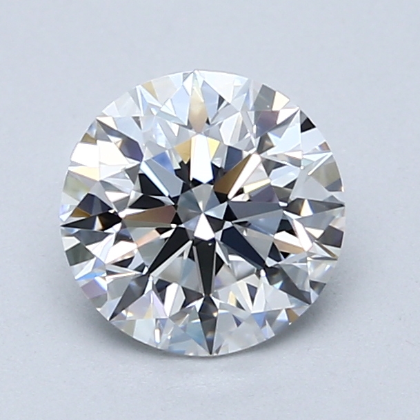 1.4 Carat Round Cut Natural Diamond