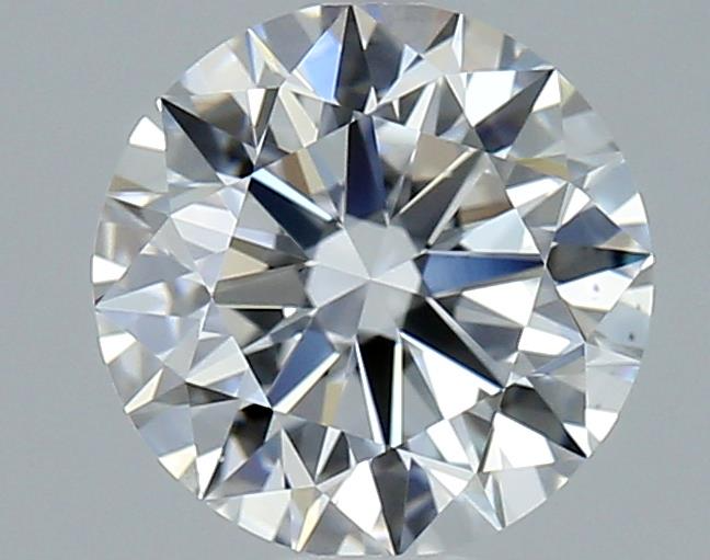 1.61 Carat Round Cut Natural Diamond