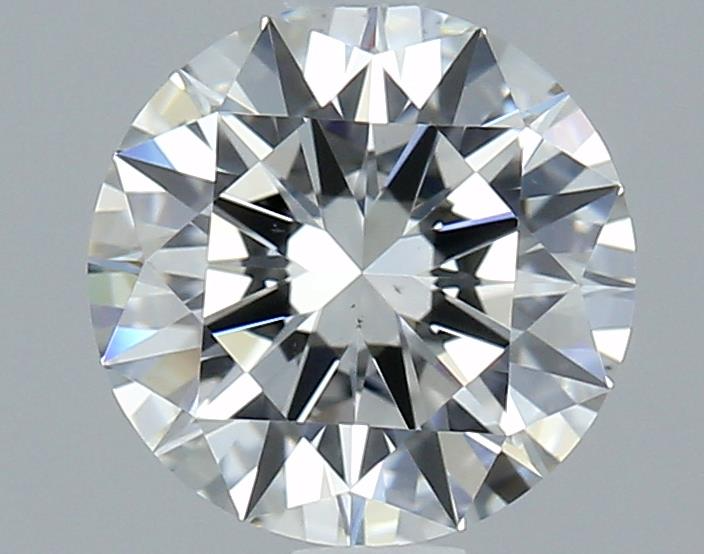 1.5 Carat Round Cut Natural Diamond