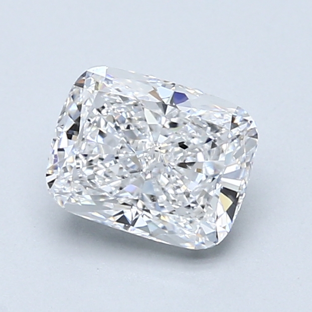 1.2 Carat Cushion Cut Natural Diamond