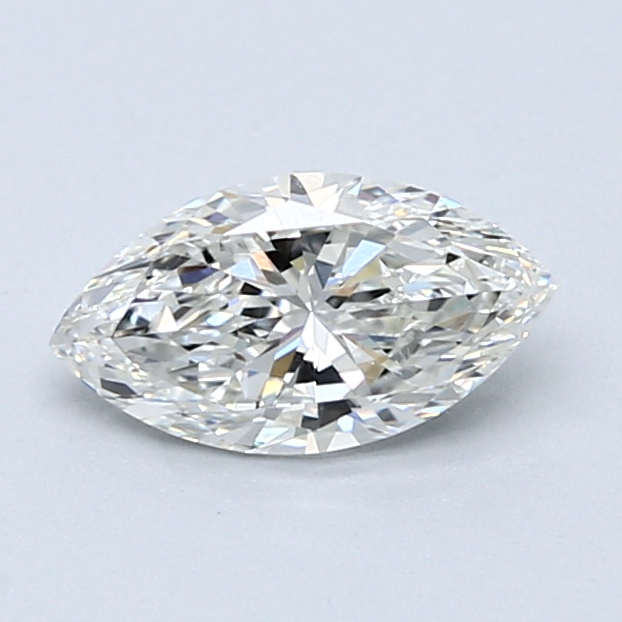 0.8 Carat Marquise Cut Natural Diamond