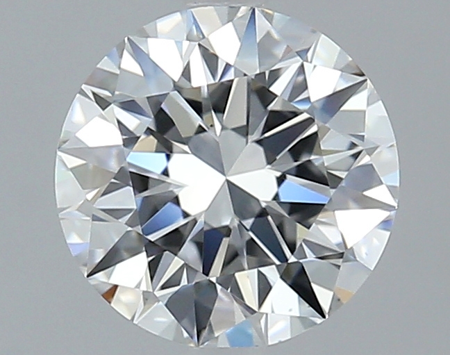 1.8 Carat Round Cut Natural Diamond